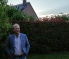 Встретьте Мужчинa : Paul, 55 лет до Бельгия  mons